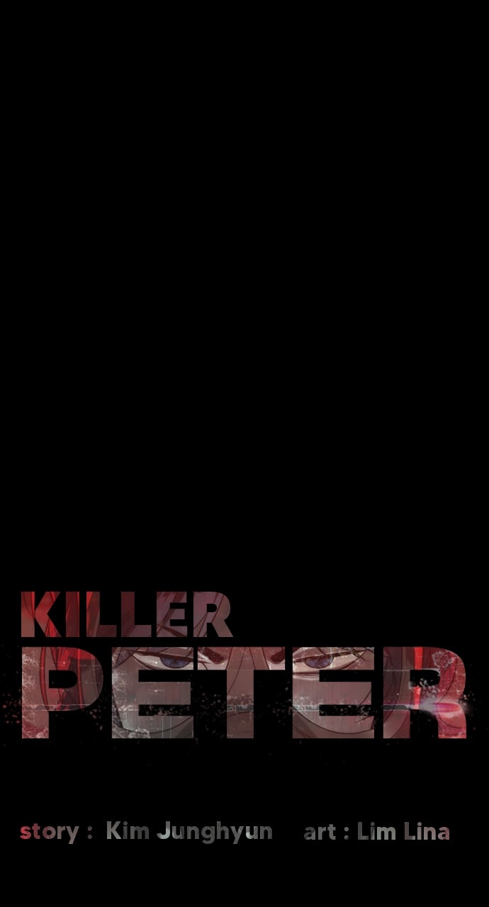 Read Killer Pietro Manga Online