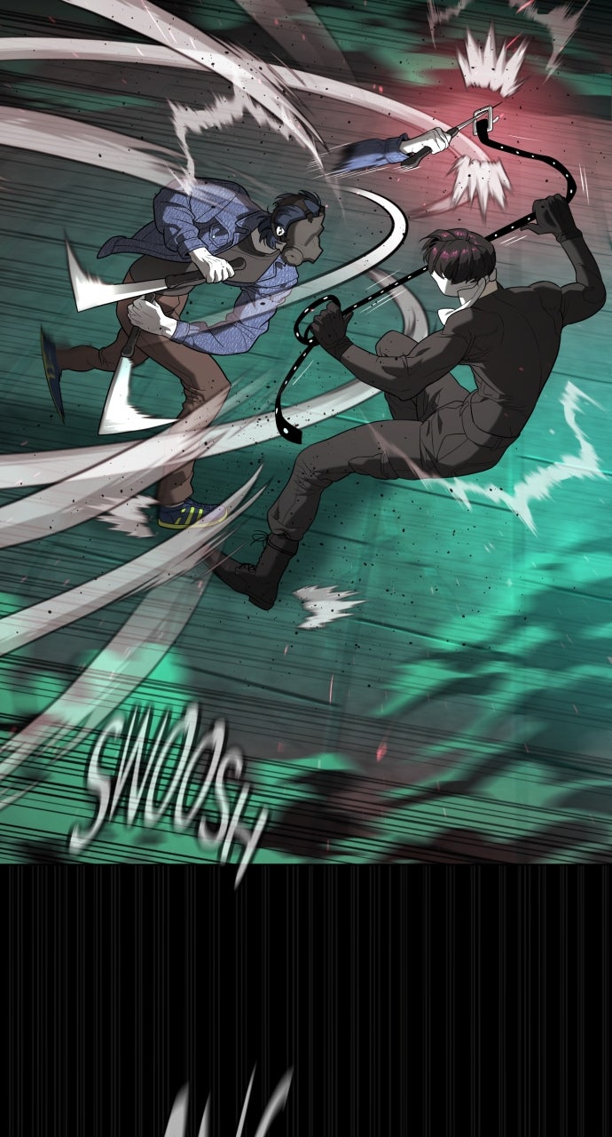 Read Killer Pietro Manga Online
