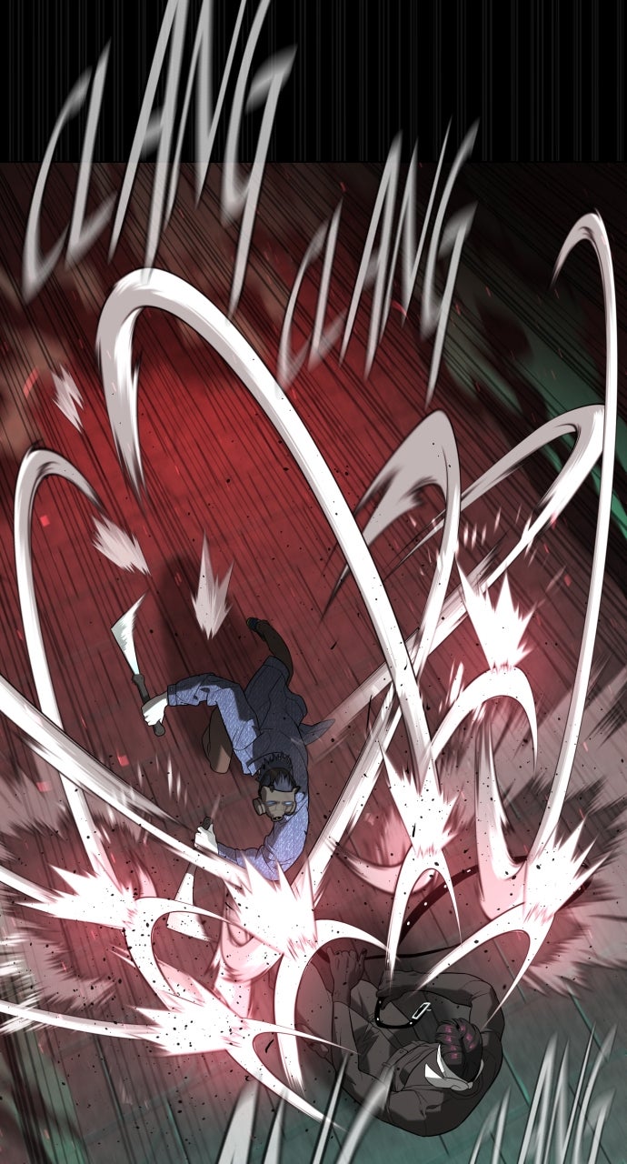 Read Killer Pietro Manga Online