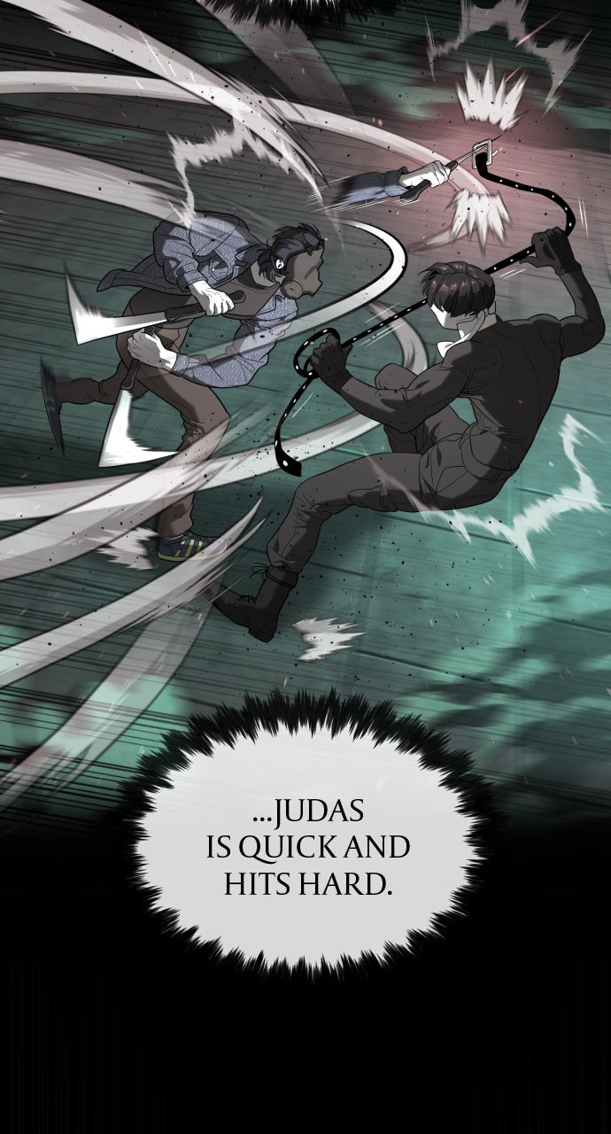 Read Killer Pietro Manga Online