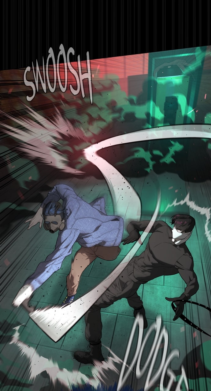 Read Killer Pietro Manga Online