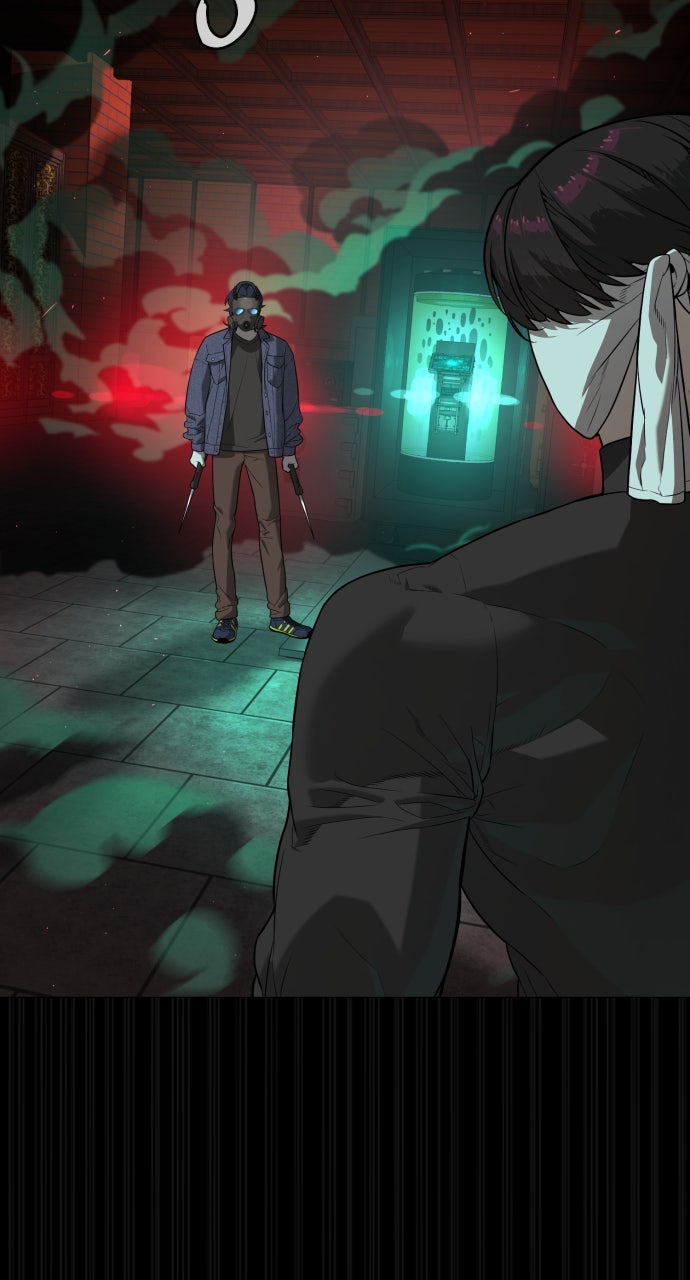 Read Killer Pietro Manga Online
