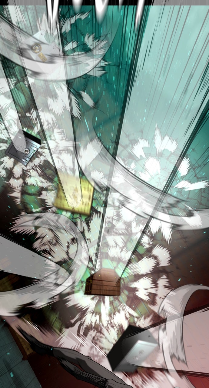 Read Killer Pietro Manga Online
