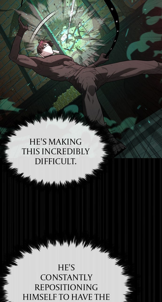 Read Killer Pietro Manga Online