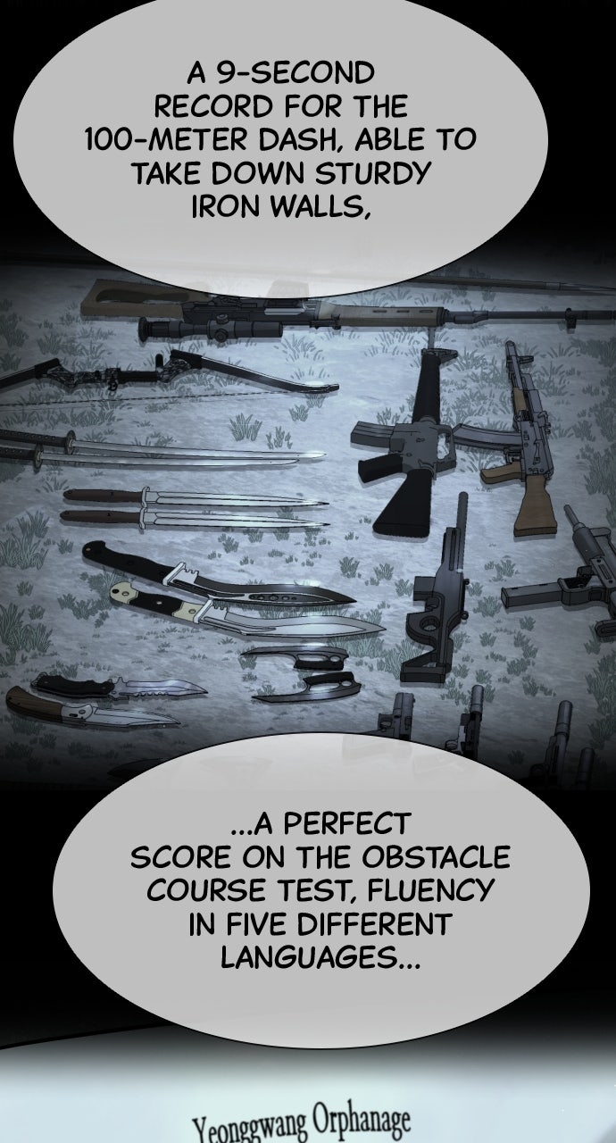 Read Killer Pietro Manga Online