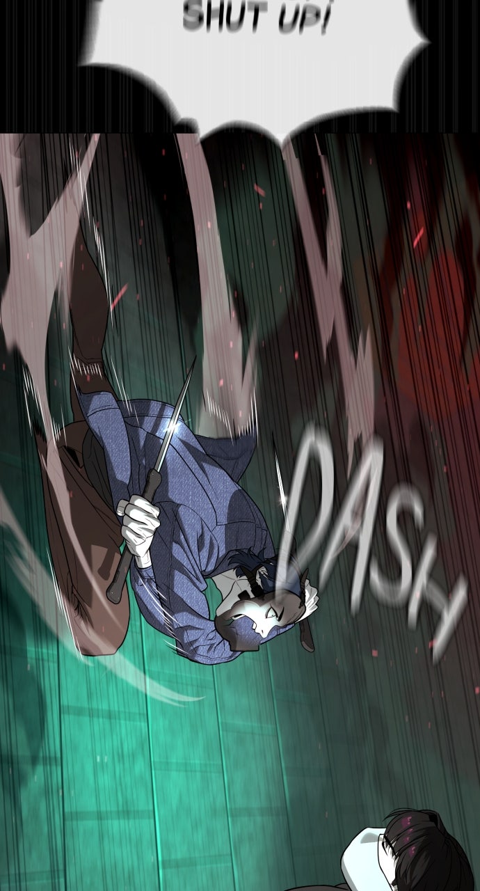Read Killer Pietro Manga Online