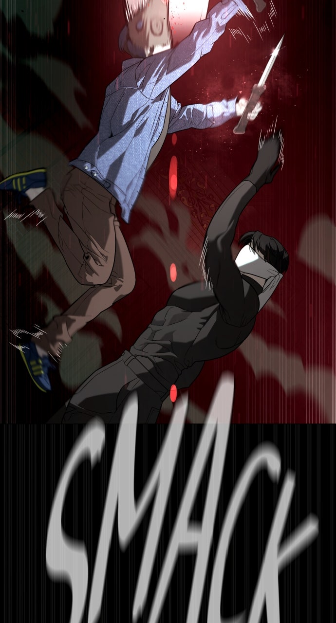 Read Killer Pietro Manga Online