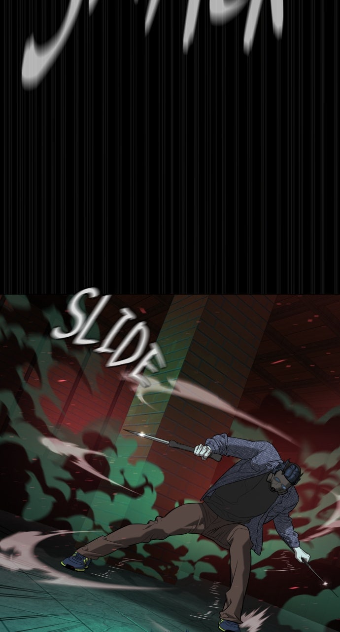 Read Killer Pietro Manga Online
