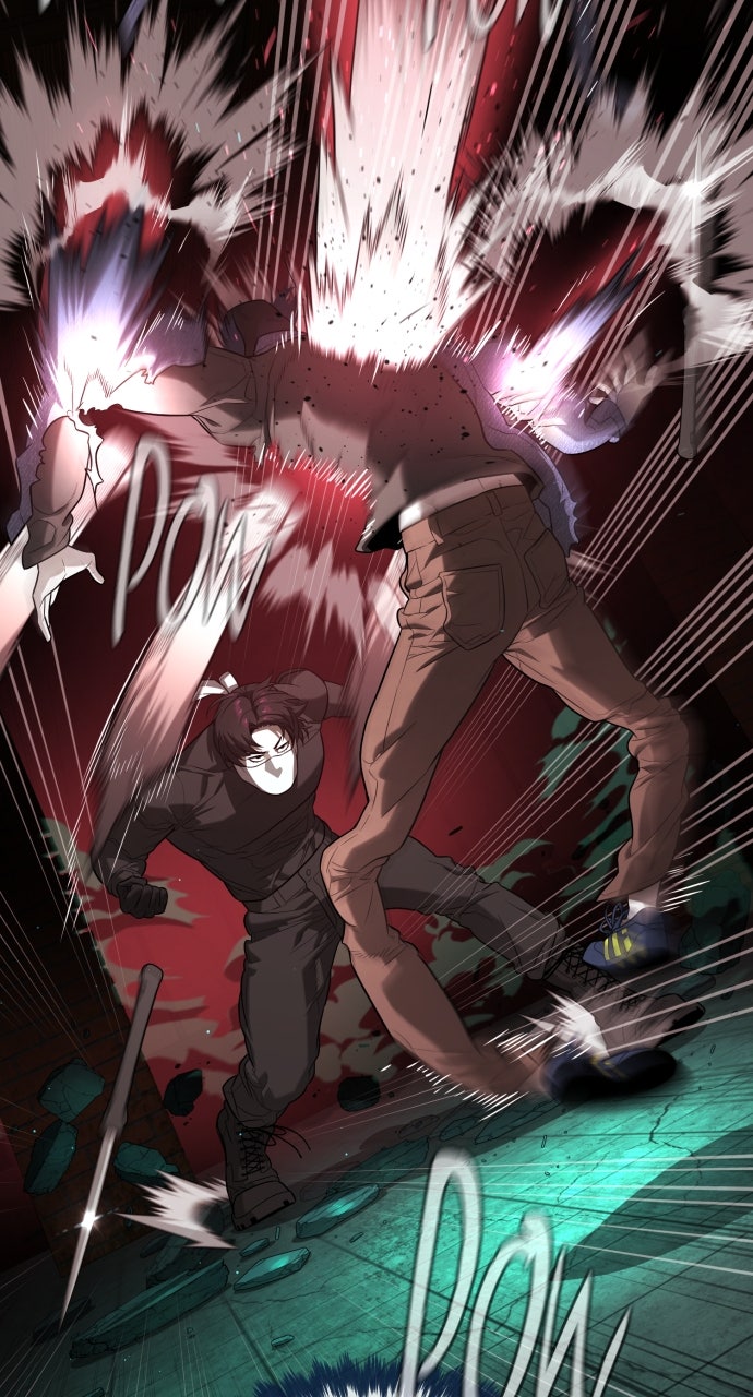 Read Killer Pietro Manga Online