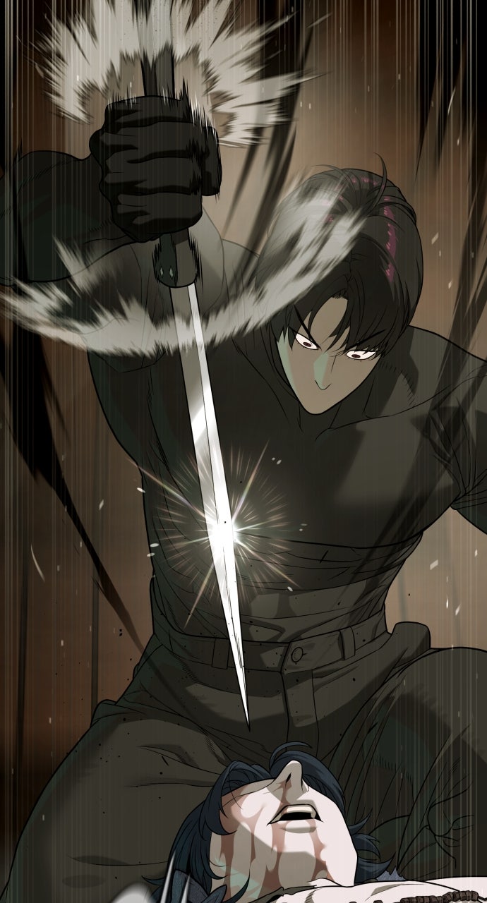 Read Killer Pietro Manga Online