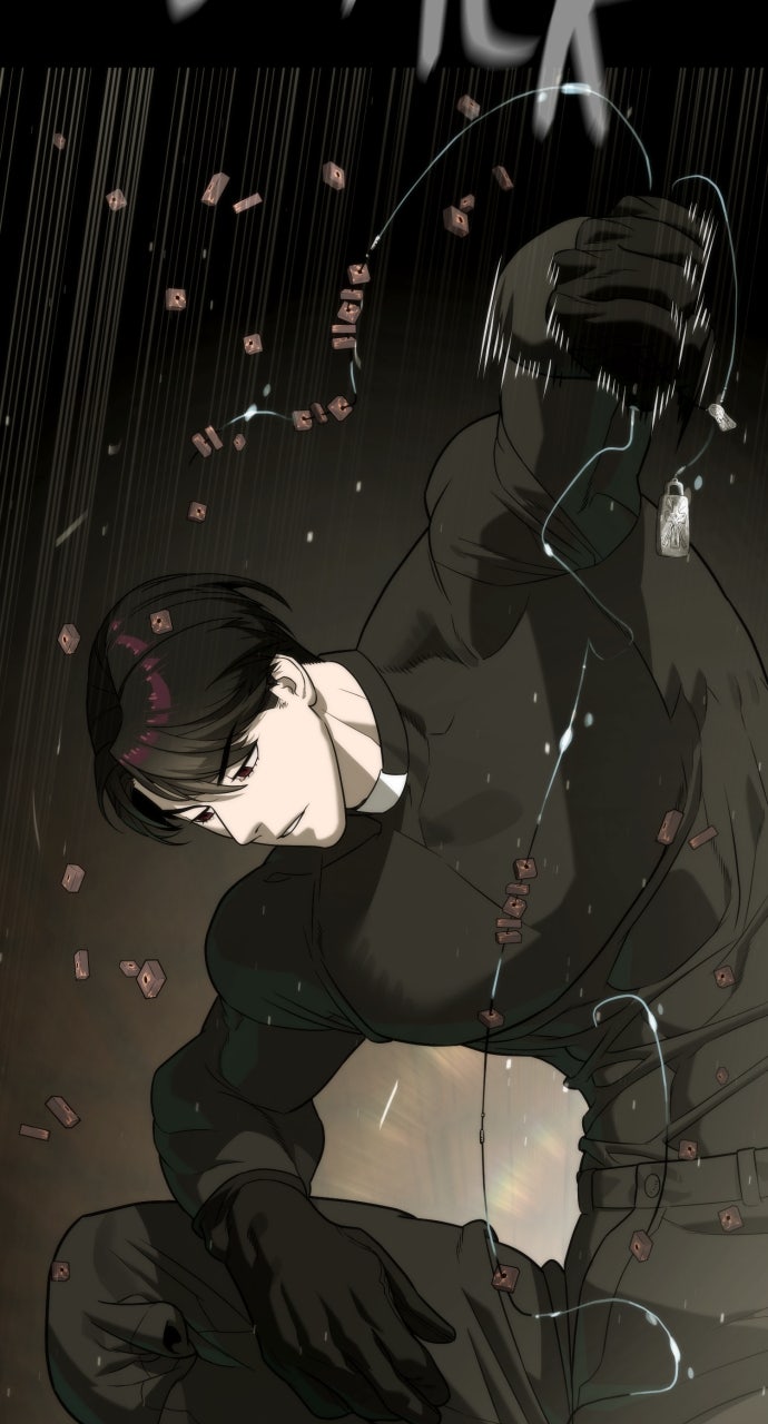 Read Killer Pietro Manga Online