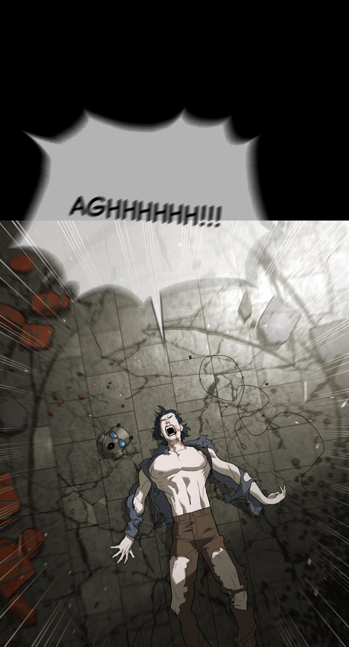 Read Killer Pietro Manga Online