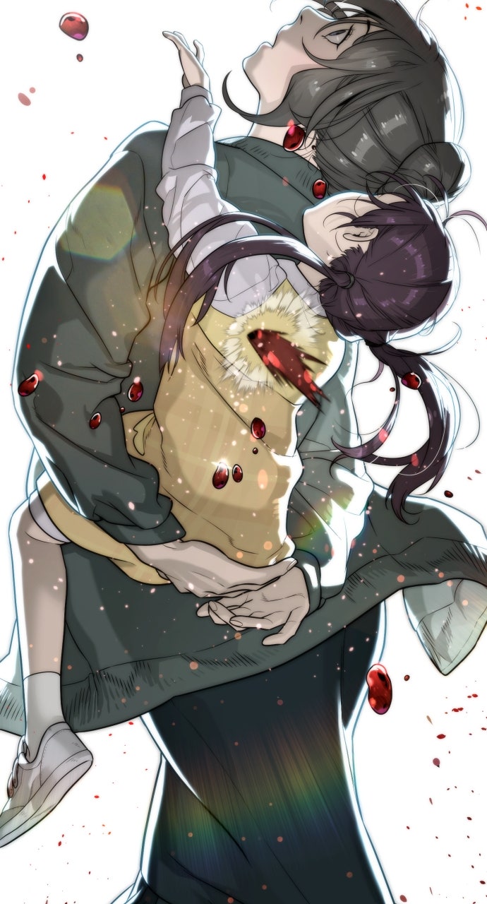 Read Killer Pietro Manga Online