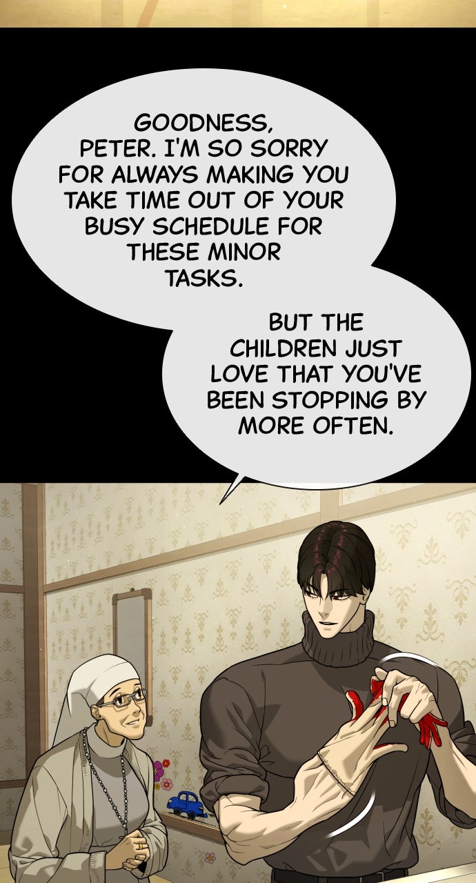 Read Killer Pietro Manga Online