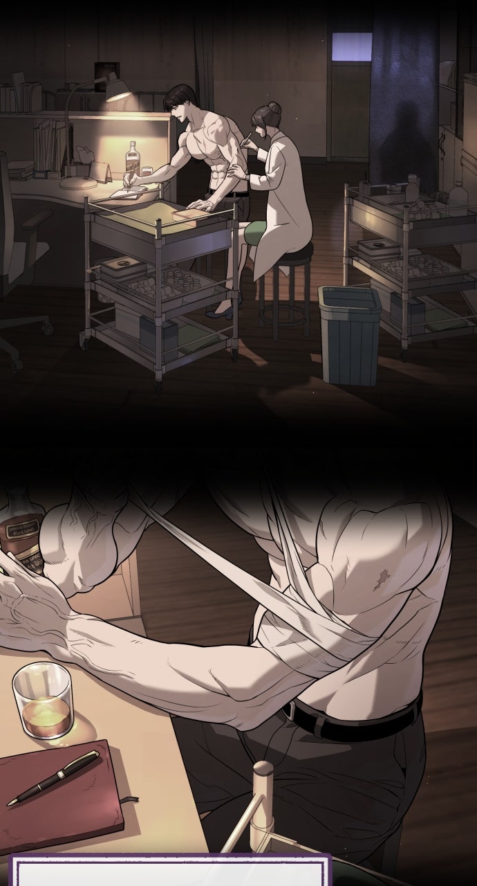 Read Killer Pietro Manga Online