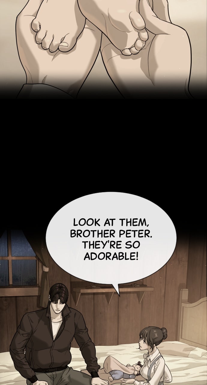 Read Killer Pietro Manga Online