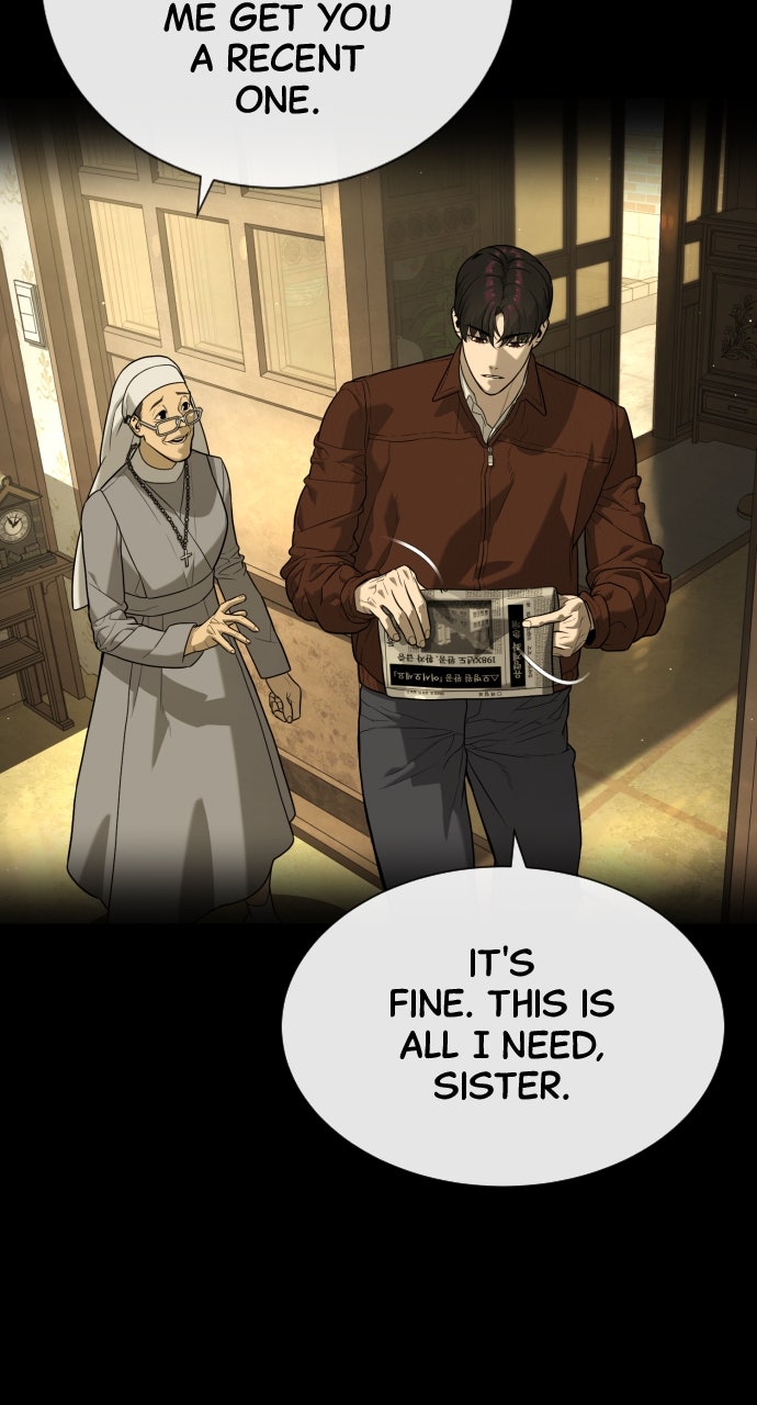 Read Killer Pietro Manga Online