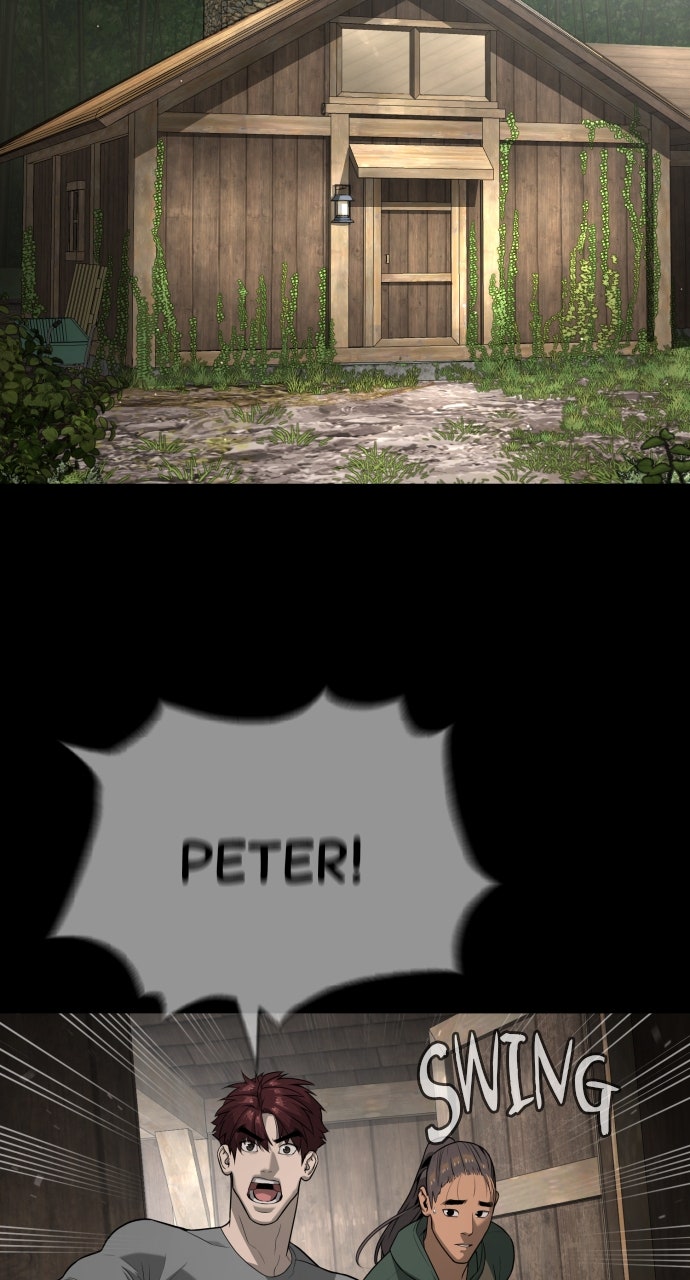 Read Killer Pietro Manga Online