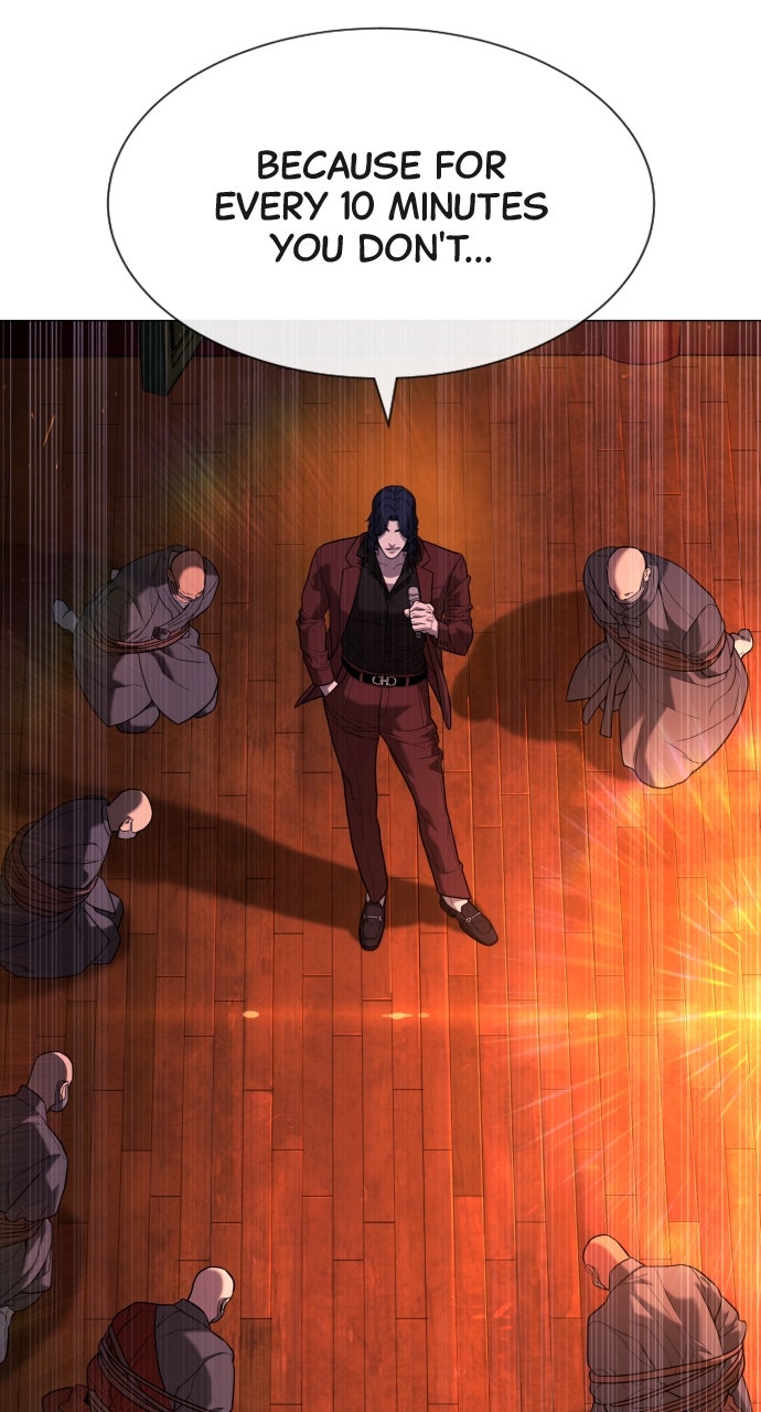 Read Killer Pietro Manga Online