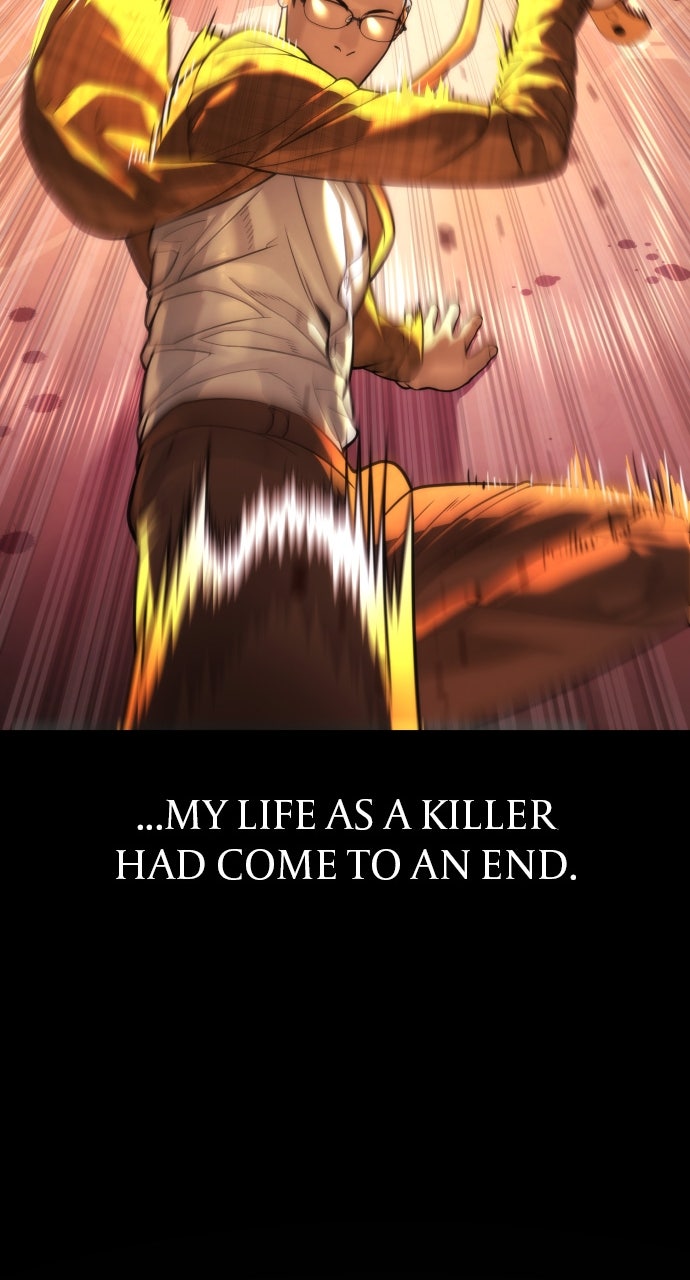 Read Killer Pietro Manga Online
