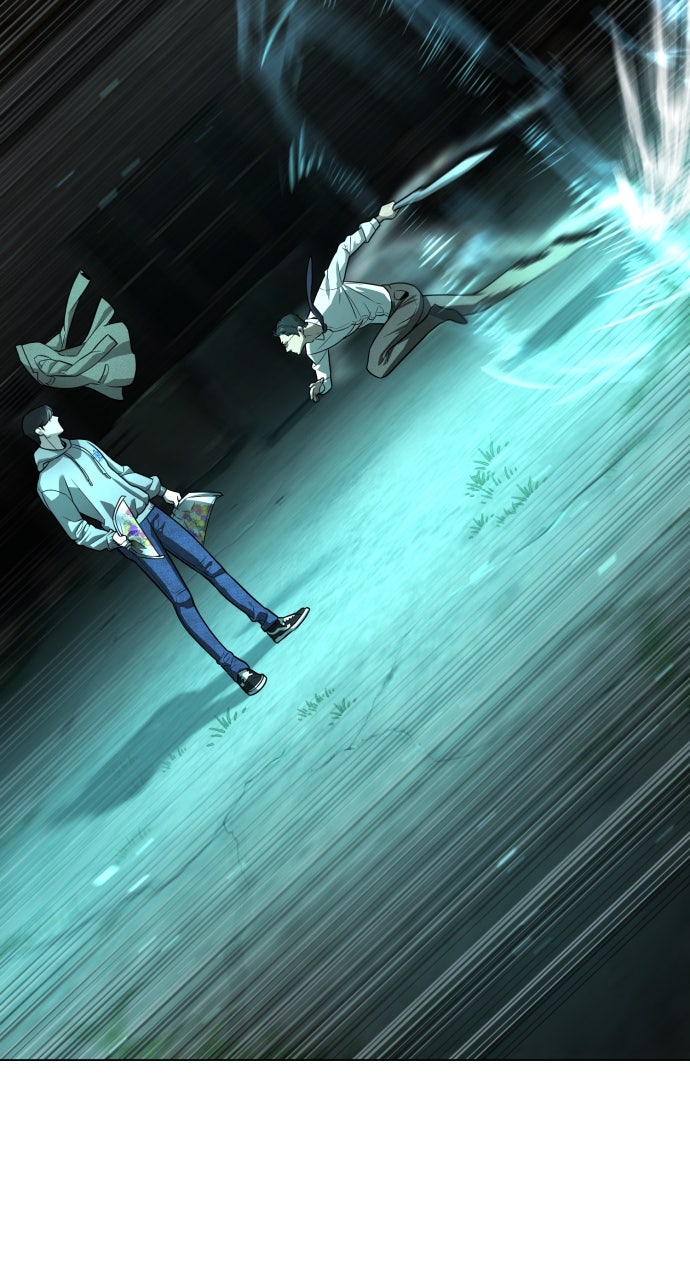 Read Killer Pietro Manga Online