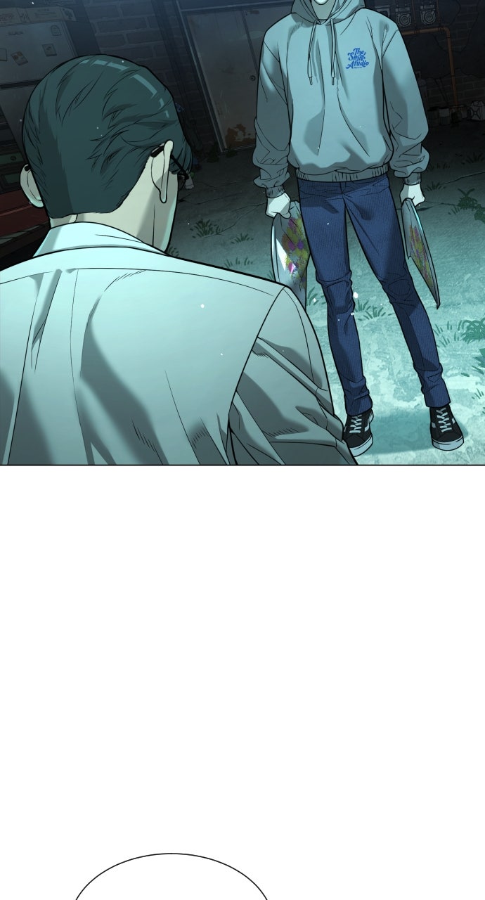 Read Killer Pietro Manga Online