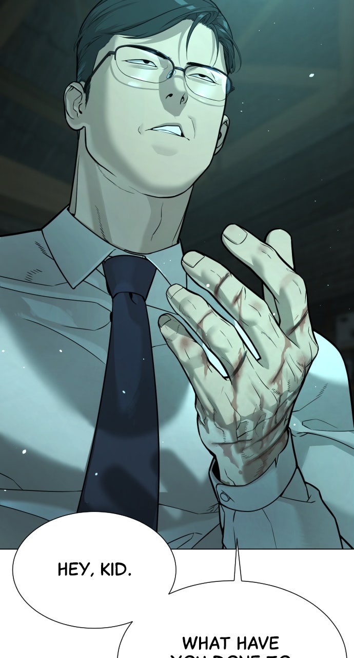 Read Killer Pietro Manga Online