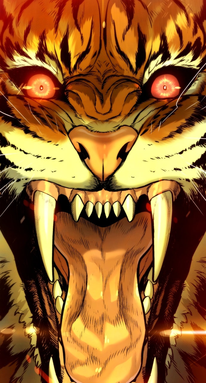 Read Killer Pietro Manga Online