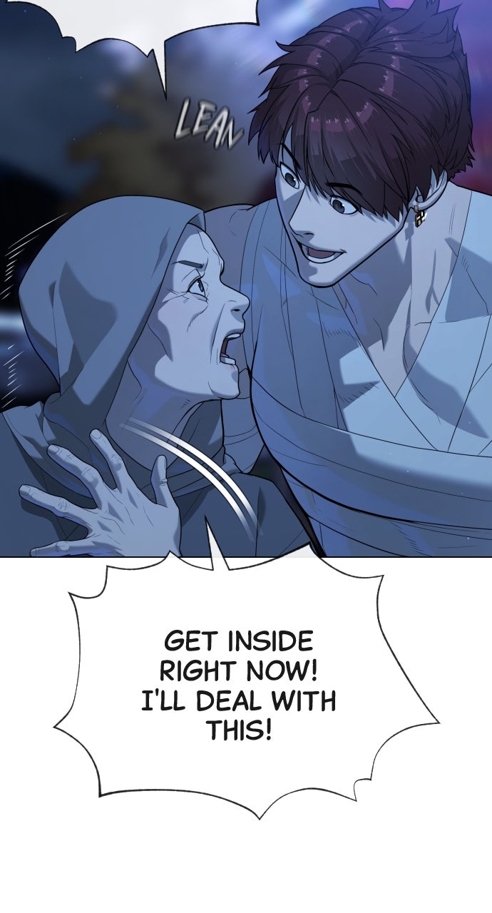 Read Killer Pietro Manga Online