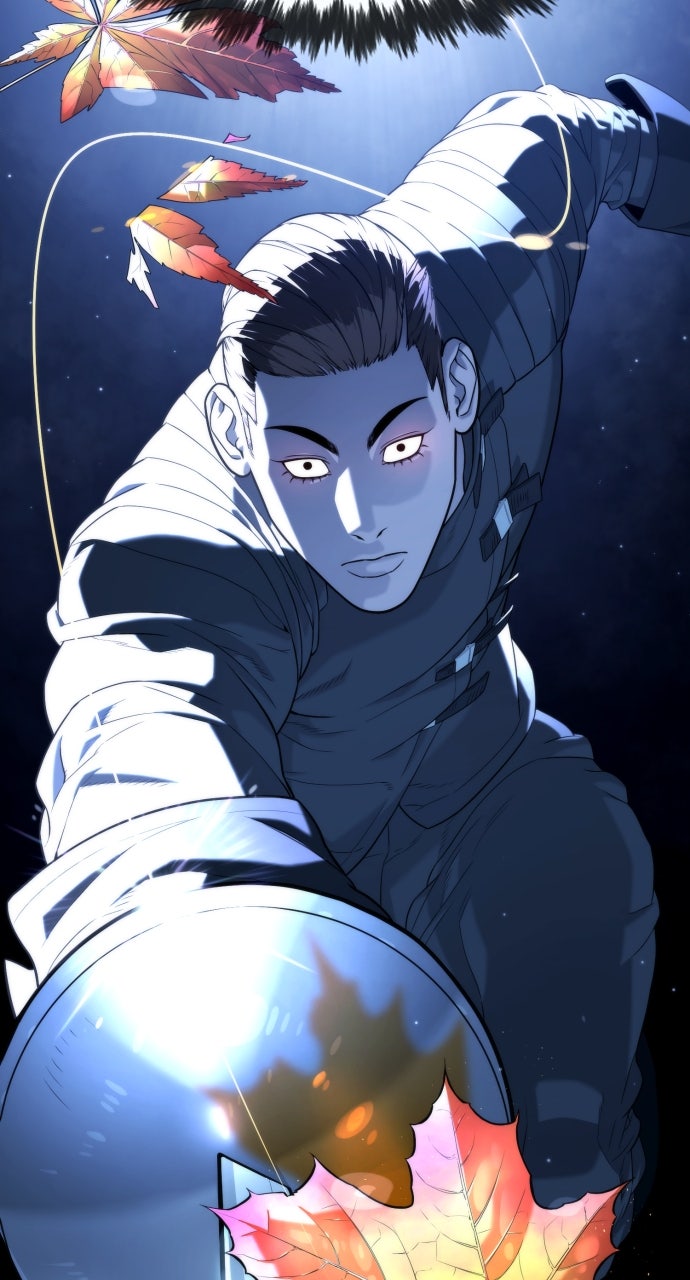 Read Killer Pietro Manga Online