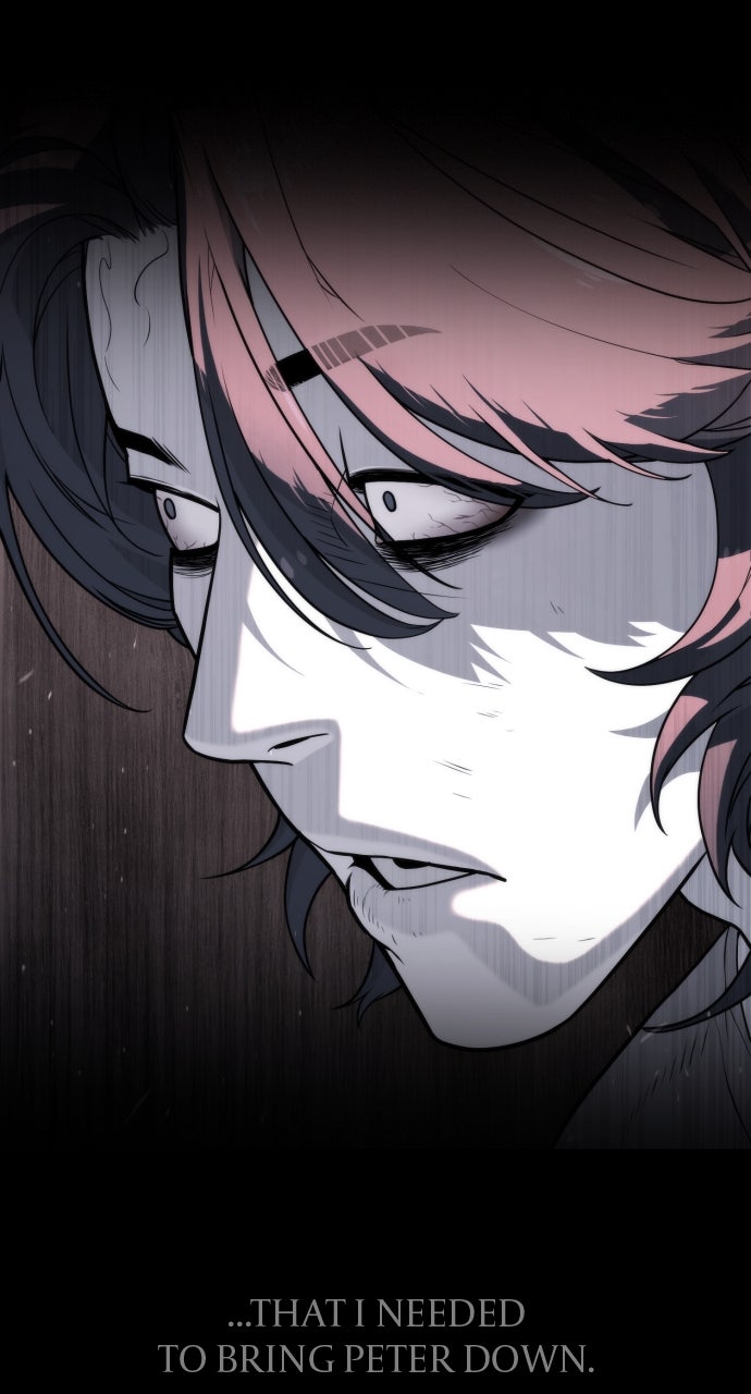 Read Killer Pietro Manga Online