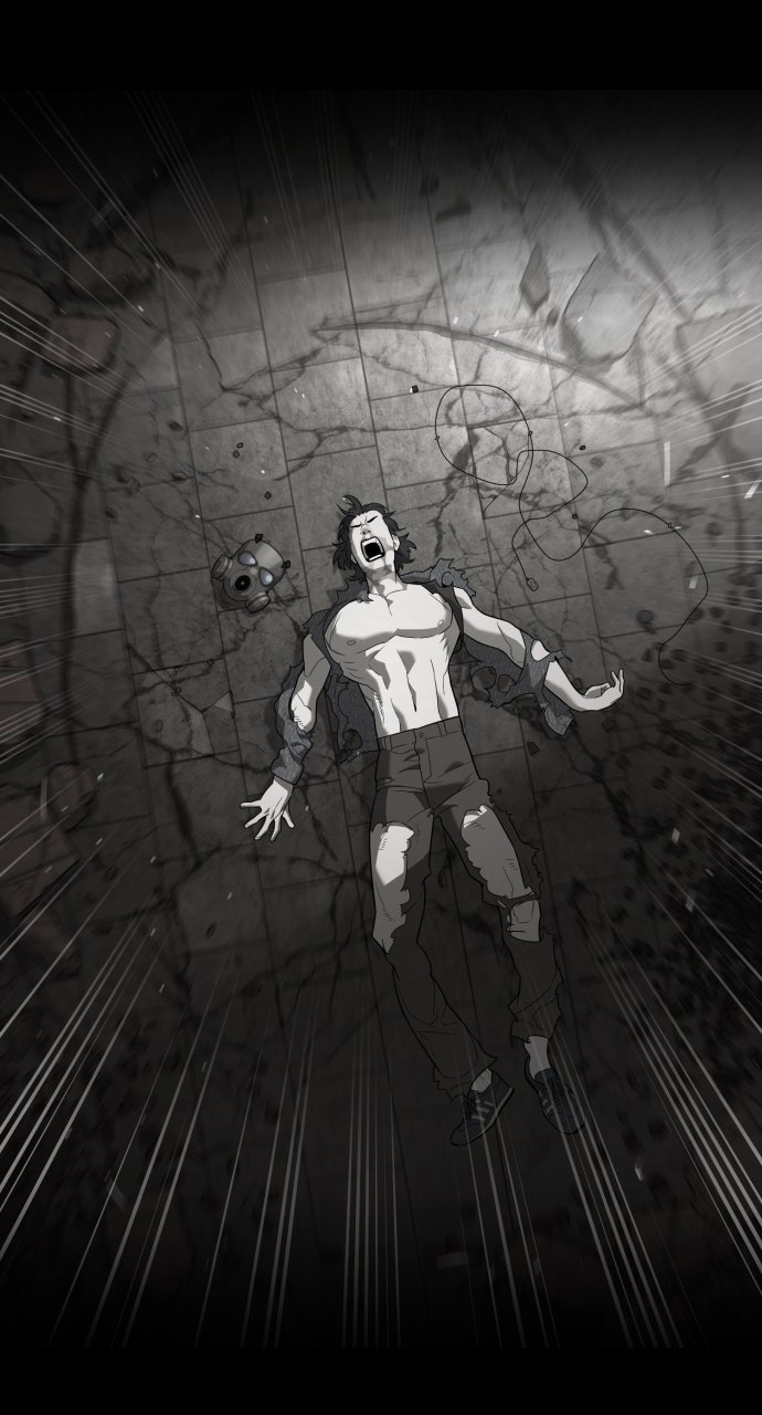 Read Killer Pietro Manga Online