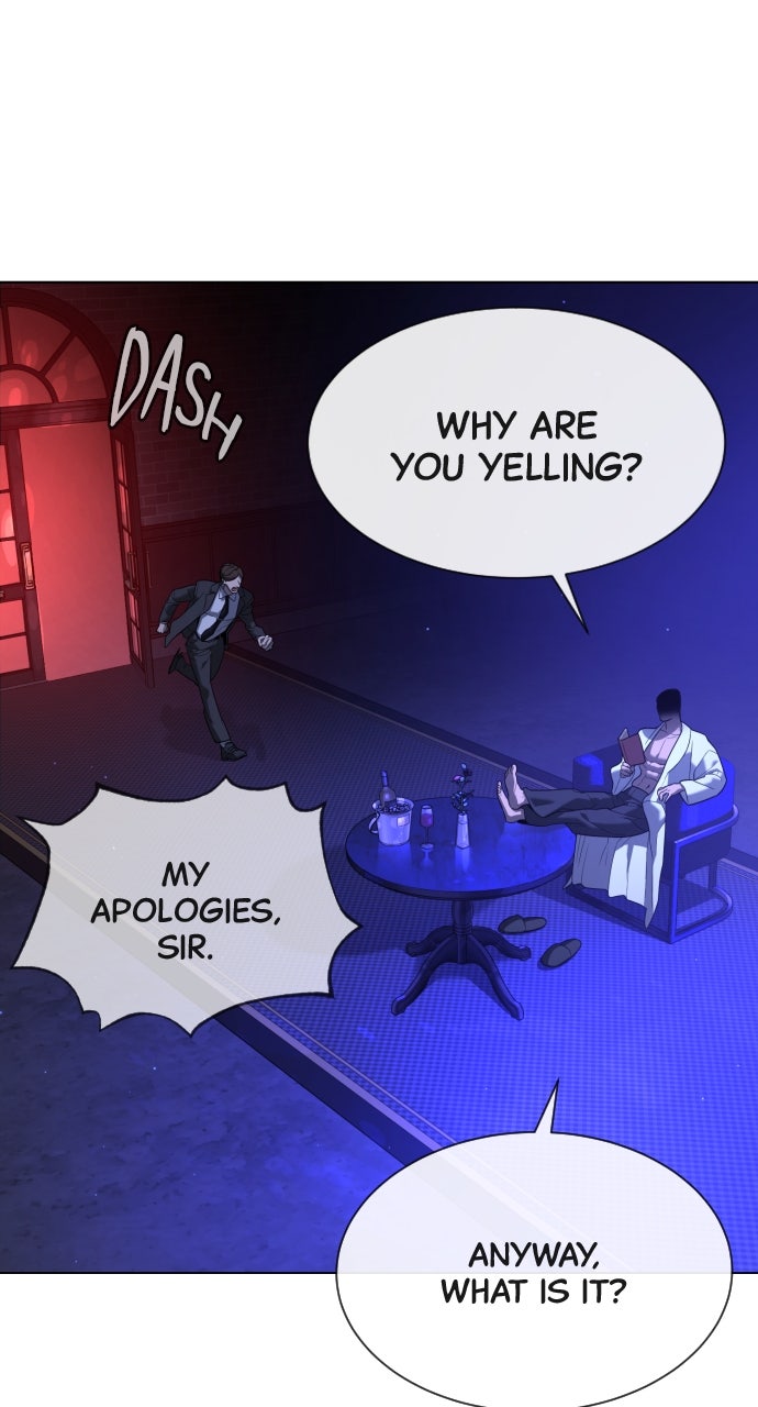 Read Killer Pietro Manga Online