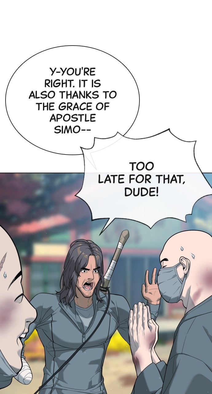 Read Killer Pietro Manga Online