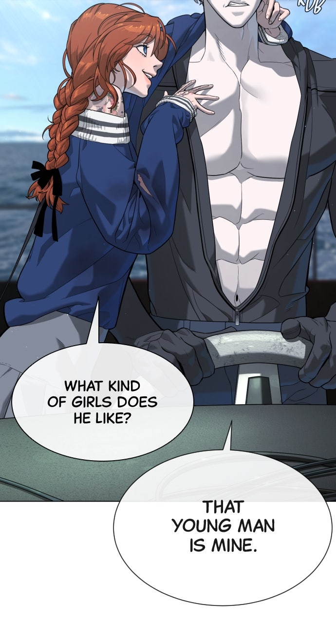 Read Killer Pietro Manga Online