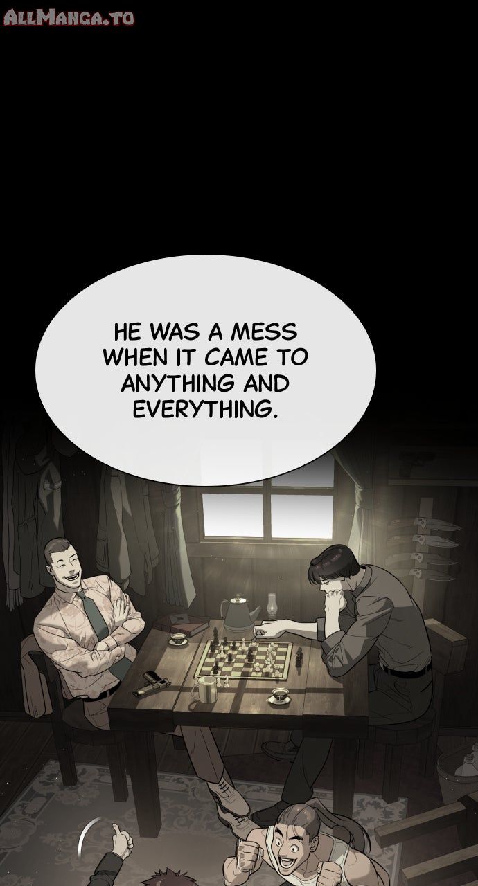 Read Killer Pietro Manga Online