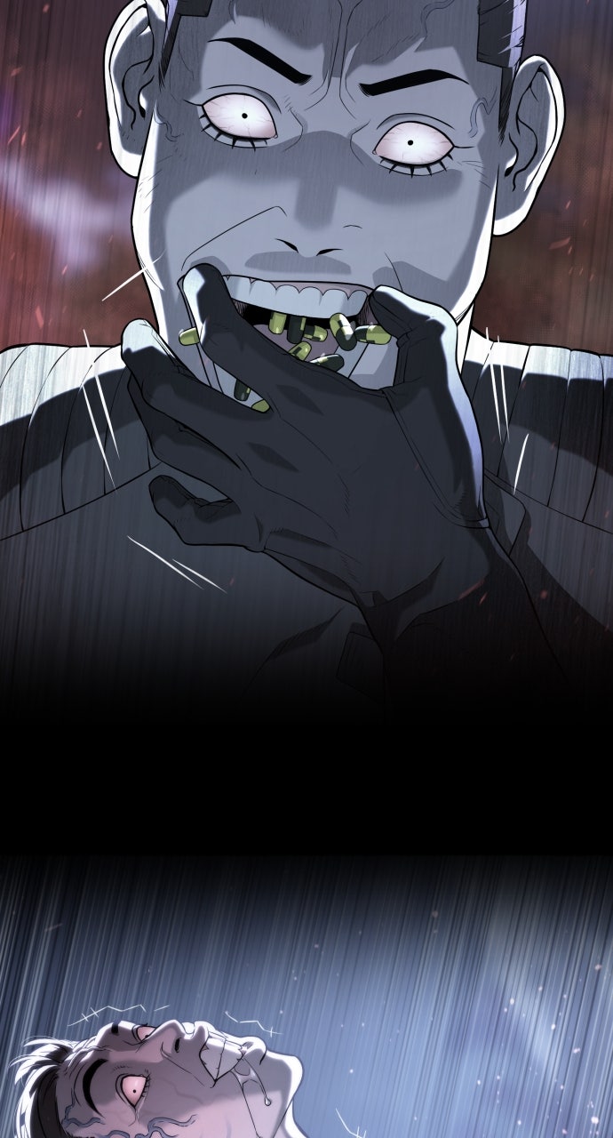 Read Killer Pietro Manga Online