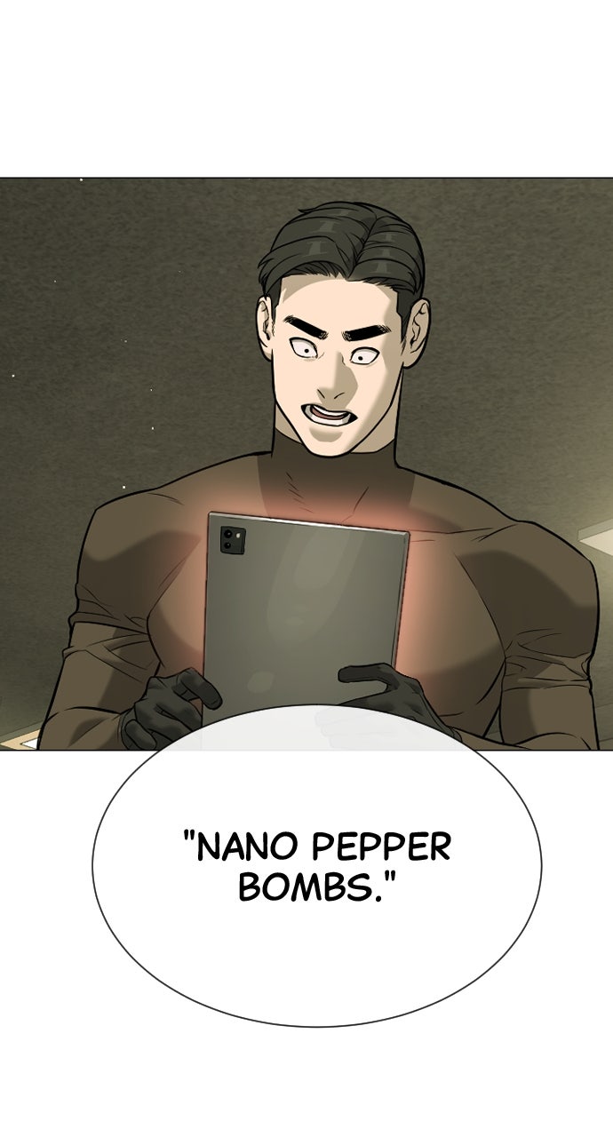 Read Killer Pietro Manga Online