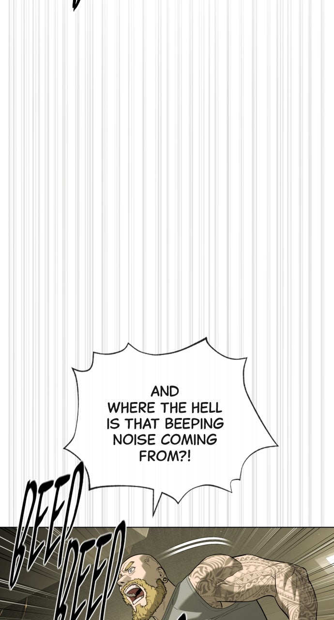 Read Killer Pietro Manga Online