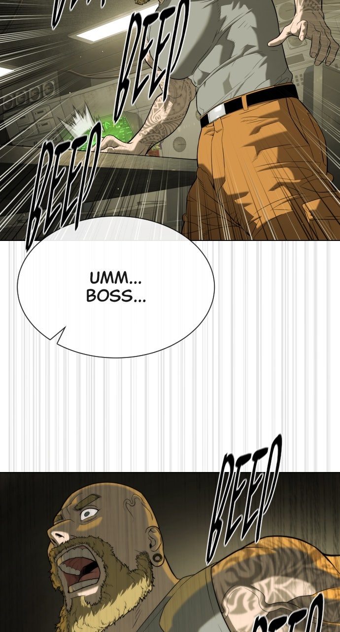 Read Killer Pietro Manga Online