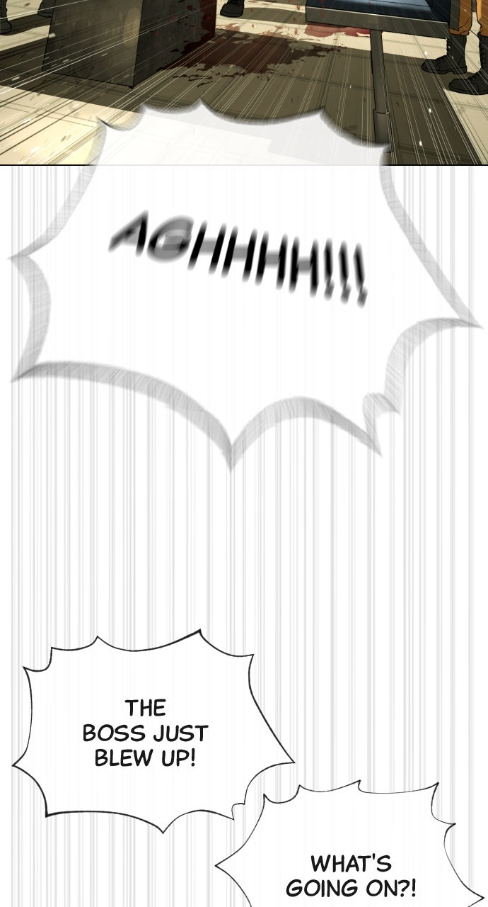 Read Killer Pietro Manga Online