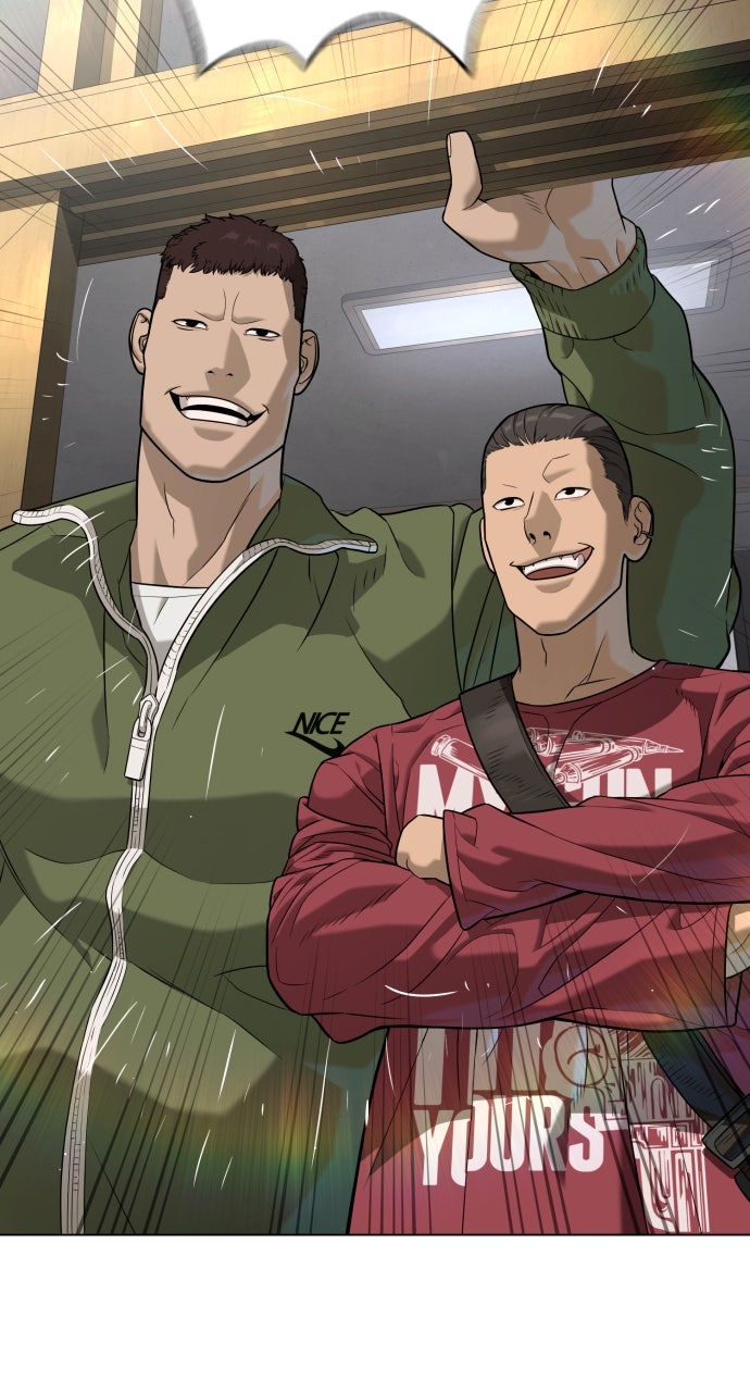 Read Killer Pietro Manga Online