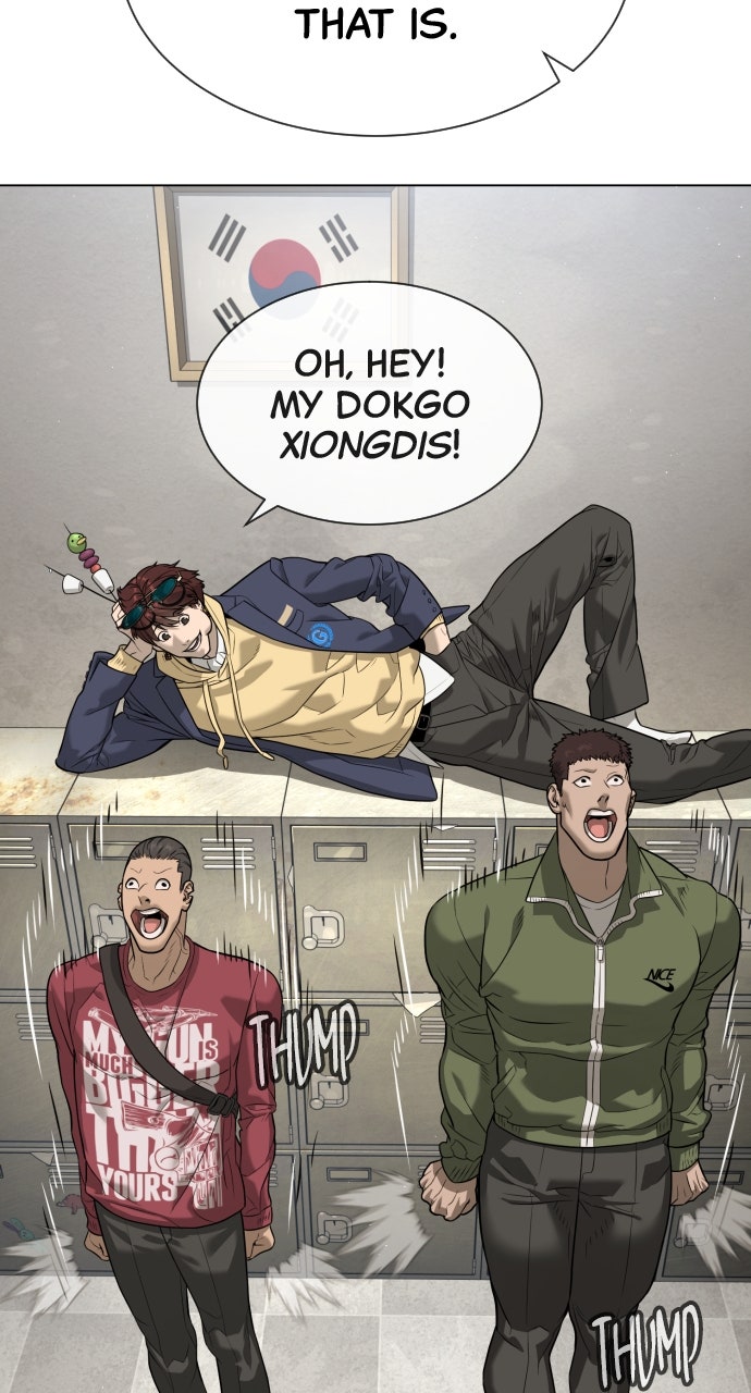 Read Killer Pietro Manga Online