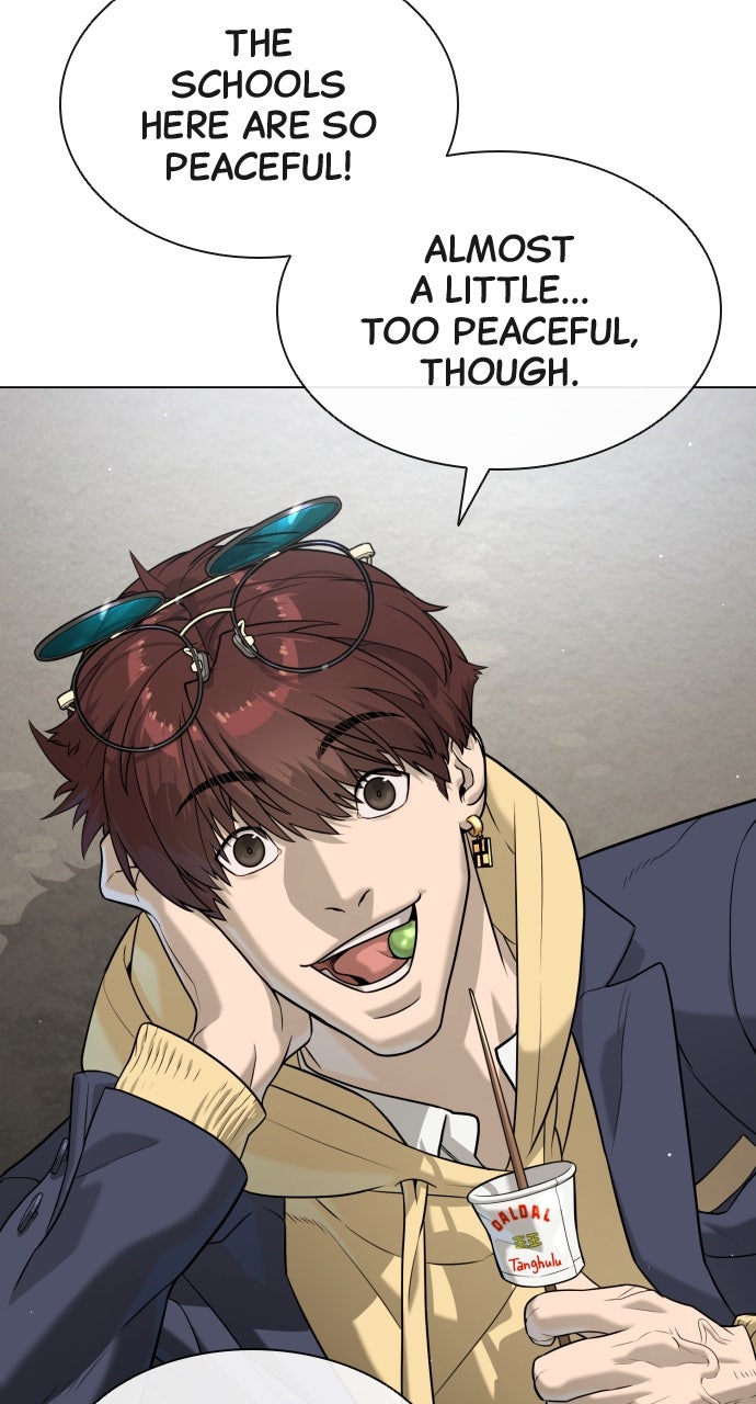 Read Killer Pietro Manga Online