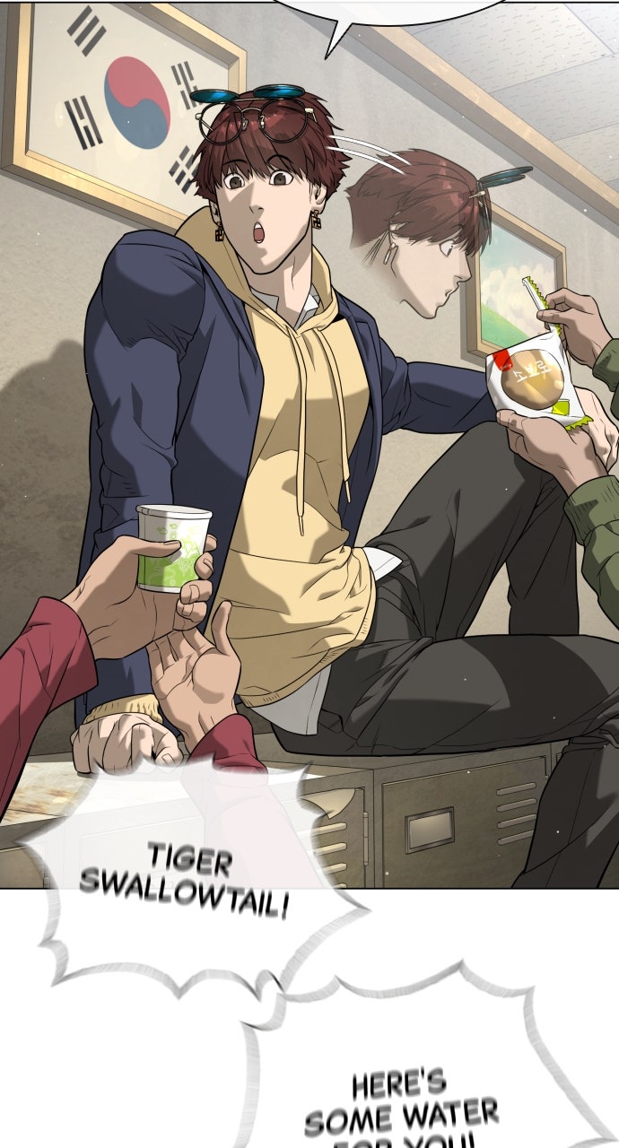 Read Killer Pietro Manga Online