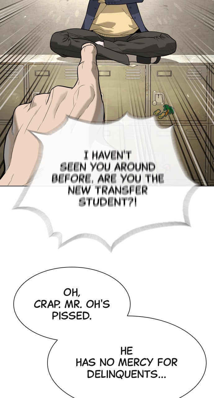 Read Killer Pietro Manga Online