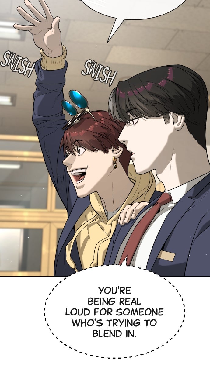 Read Killer Pietro Manga Online