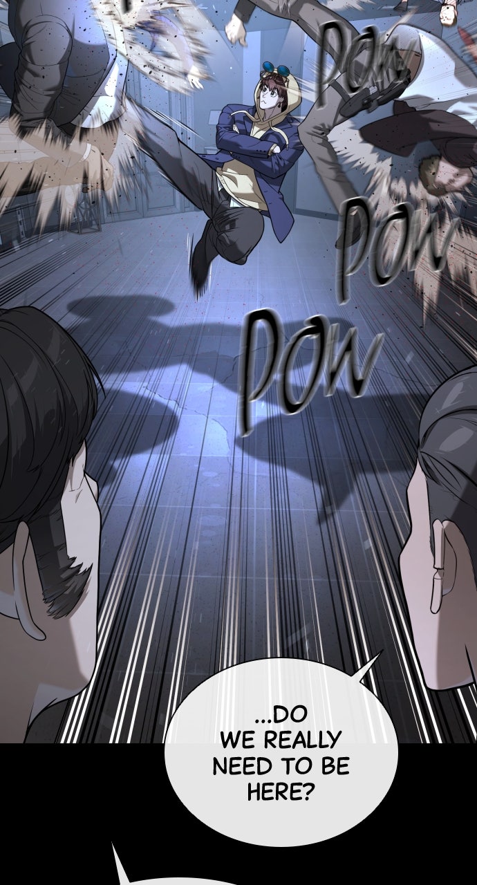Read Killer Pietro Manga Online