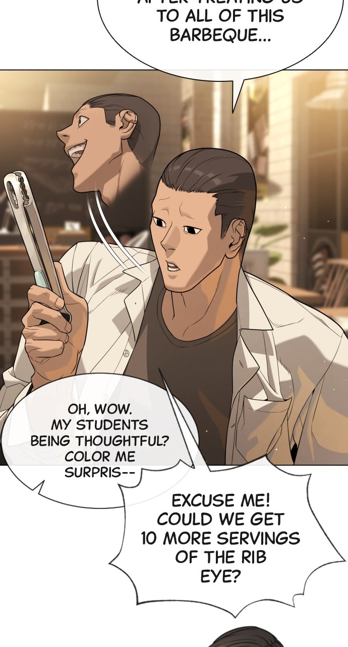 Read Killer Pietro Manga Online