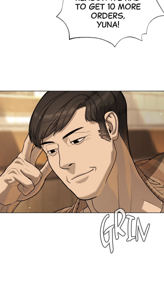 Read Killer Pietro Manga Online